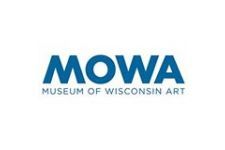 Logo for Museum of Wisconsin Art Logo for Museum of Wisconsin Art