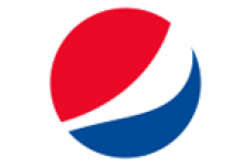 Logo for Pepsi Co. Logo for Pepsi Co.