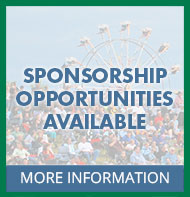 Sponsorship Opportunities Available