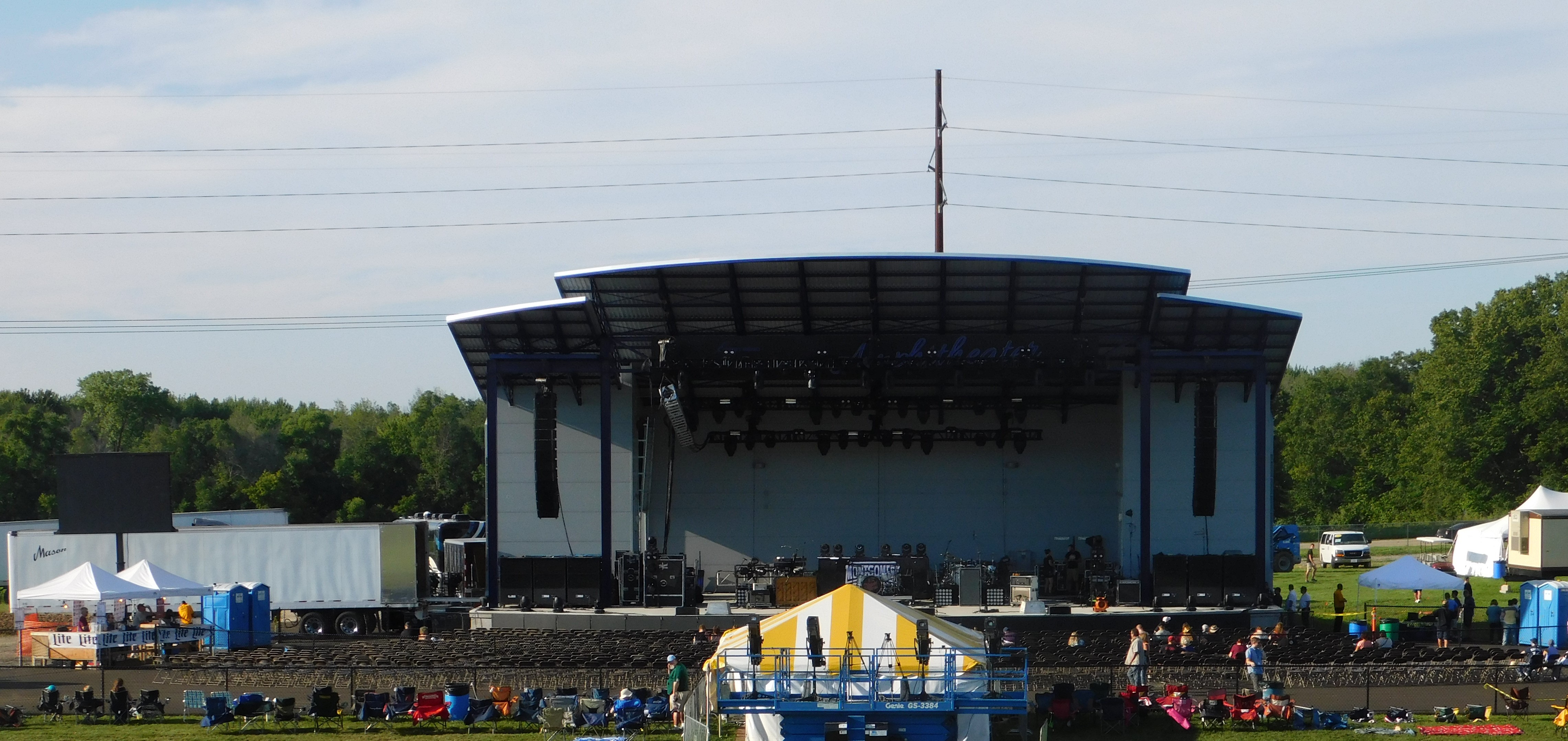 Concert Tickets Washington County Fair Washington County Fair