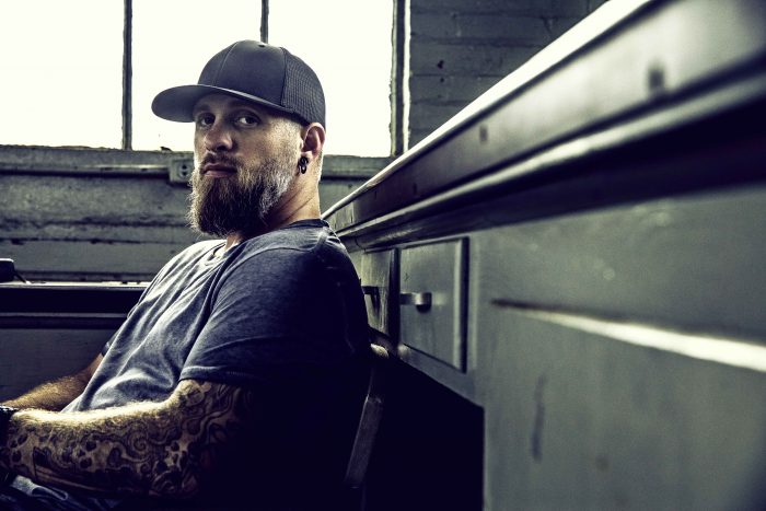 BRANTLEY GILBERT