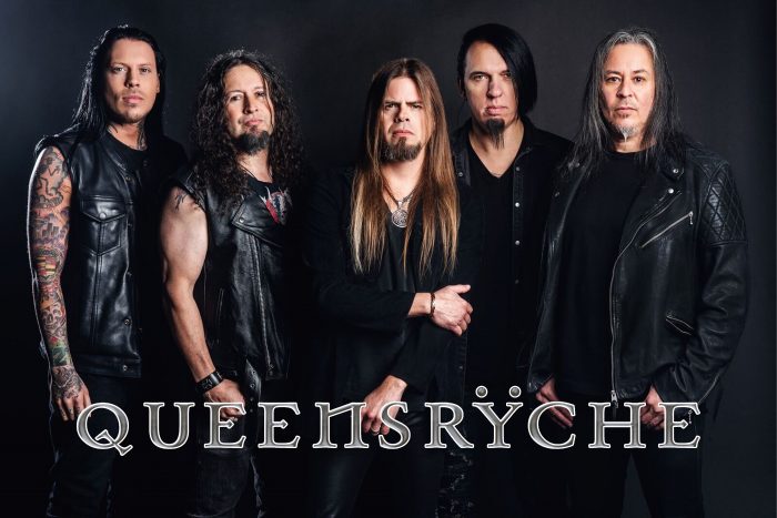 QUEENSRYCHE