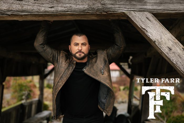 TYLER FARR