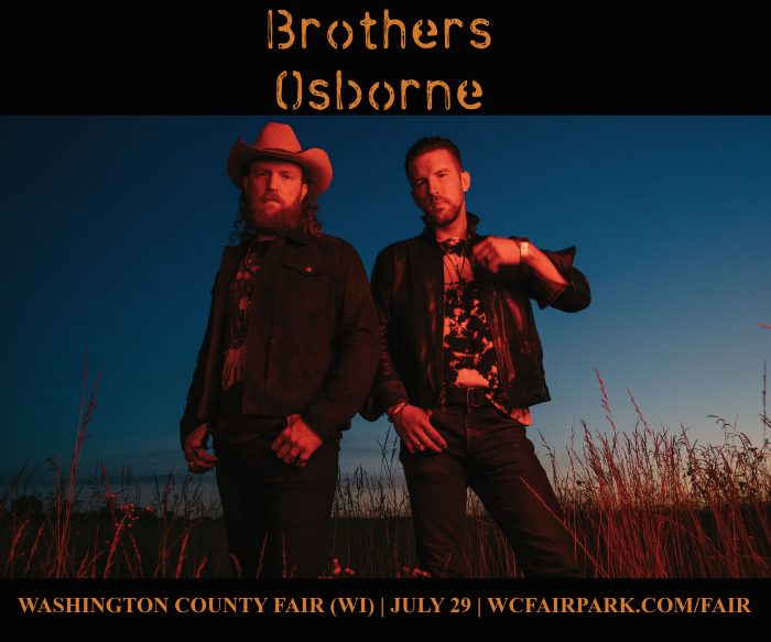 BROTHERS OSBORNE