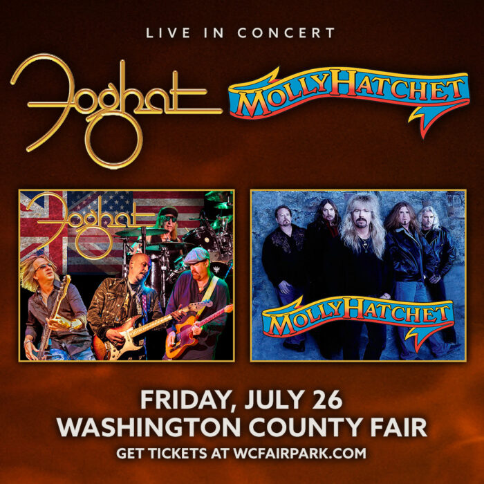 FOGHAT