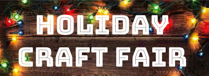 2025 West Bend Holiday Craft Fair